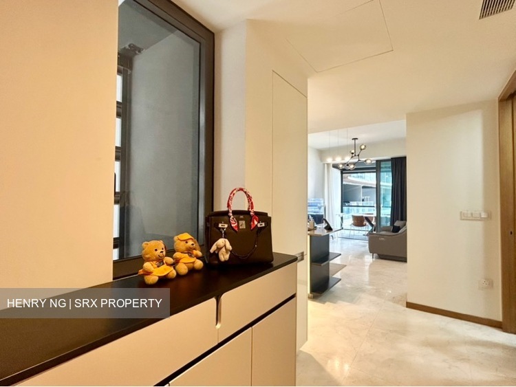 Marina One Residences (D1), Apartment #554283841